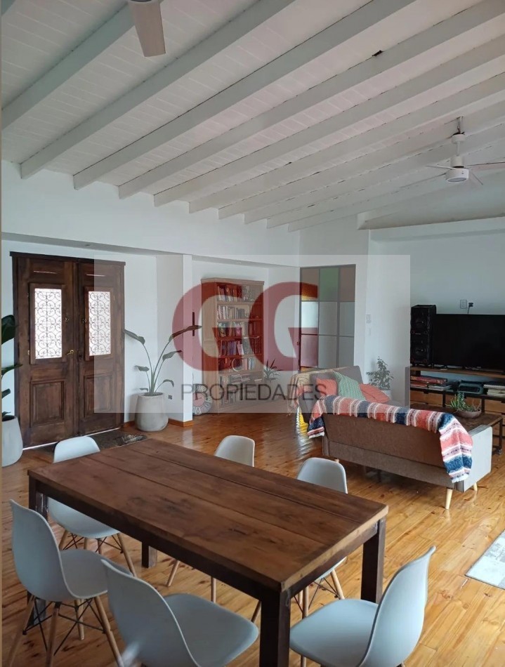 Casa a la Laguna en San Sebastian