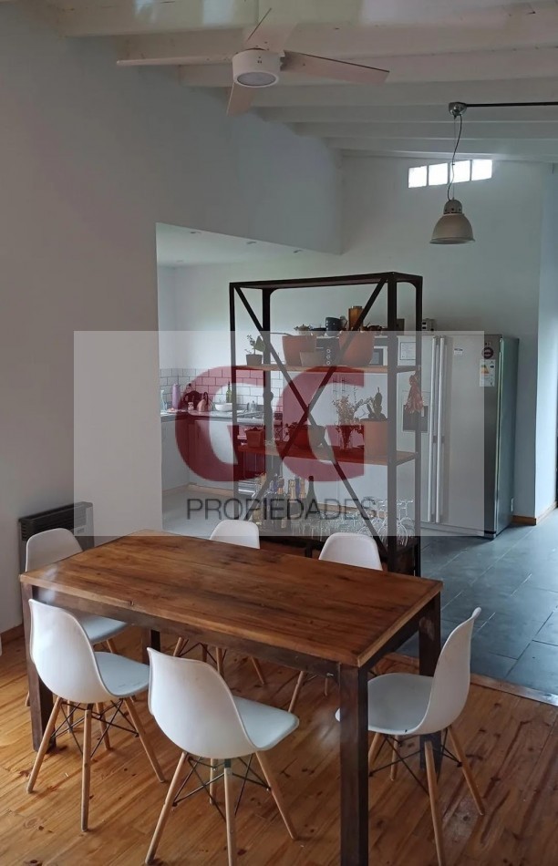 Casa a la Laguna en San Sebastian