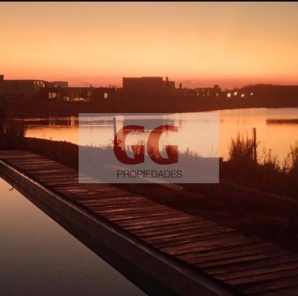 Casa a la Laguna en San Sebastian